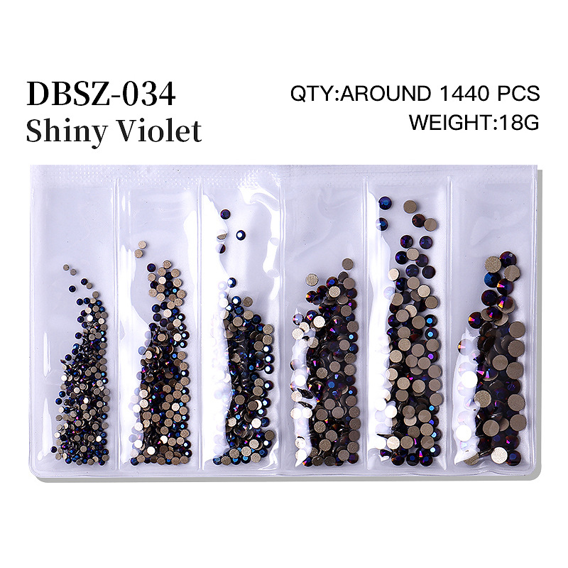 DBSZ-034