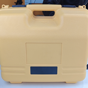 Merek Jepang GM52/GM55 survei serat listrik sumbu ganda untuk dijual presisi tinggi HARGA TERBAIK stasiun percaya total - Product Image 2