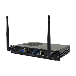 Hot Sale I3 I5 I7 4th Gen OPS PC 80 Pin UHD Display OPS MINI PC Module <strong>Embedded</strong> HM86 HM87 OPS <strong>Computer</strong> for Flat Panel Whiteboard - Product Image 1
