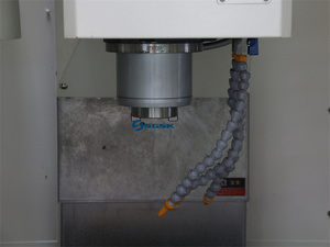 Selection Hot <strong>Selling</strong> CNC Milling Machine Vertical Machine <strong>Center</strong> XH7126 Mini Cnc Milling Machine for Metal - Product Image 4