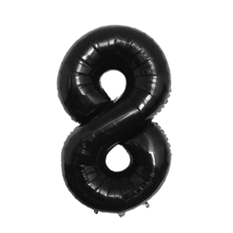 Black8