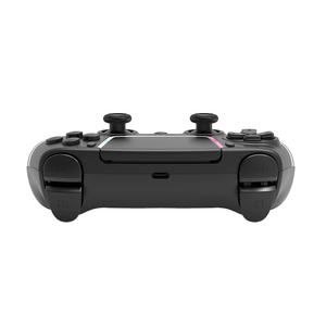 HONSON RGB Gamepad FÜR PS4 JOYSTICK Hall Rocker und Hall 3D kabelloser PS4 Controller SPiele benutzerdefinierter PS4 kabelloser Controller - Product Image 3