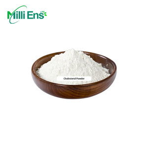 Chất lượng cao giá rẻ giá Dinh dưỡng bổ sung CAS 57-88-5 <span class=keywords><strong>cholesterol</strong></span> bột - Product Image 1