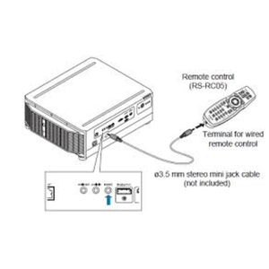 Telecomando RS-RC05 Ac 4 pulsanti cablati IR 433.92MHz frequenza silicio metallo tastiera caratteristiche automatiche codice di rotolamento PC - Product Image 2