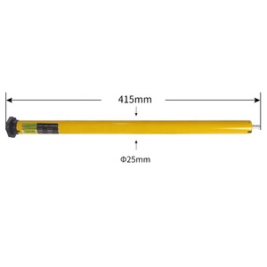 Google Tuya Automatic Blinds Zigbee Wifi Battery Powered <strong>Windows</strong> Zebra Roller Blind <strong>With</strong> Electric Drive Motor Wifi Zigbee - Product Image 3