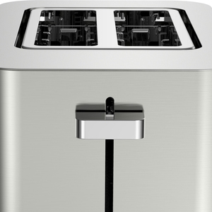 Smart Display LCD tostapane digitale tostapane elettrico tostapane con Touch Screen per uso domestico contare per la cottura Toast - Product Image 3