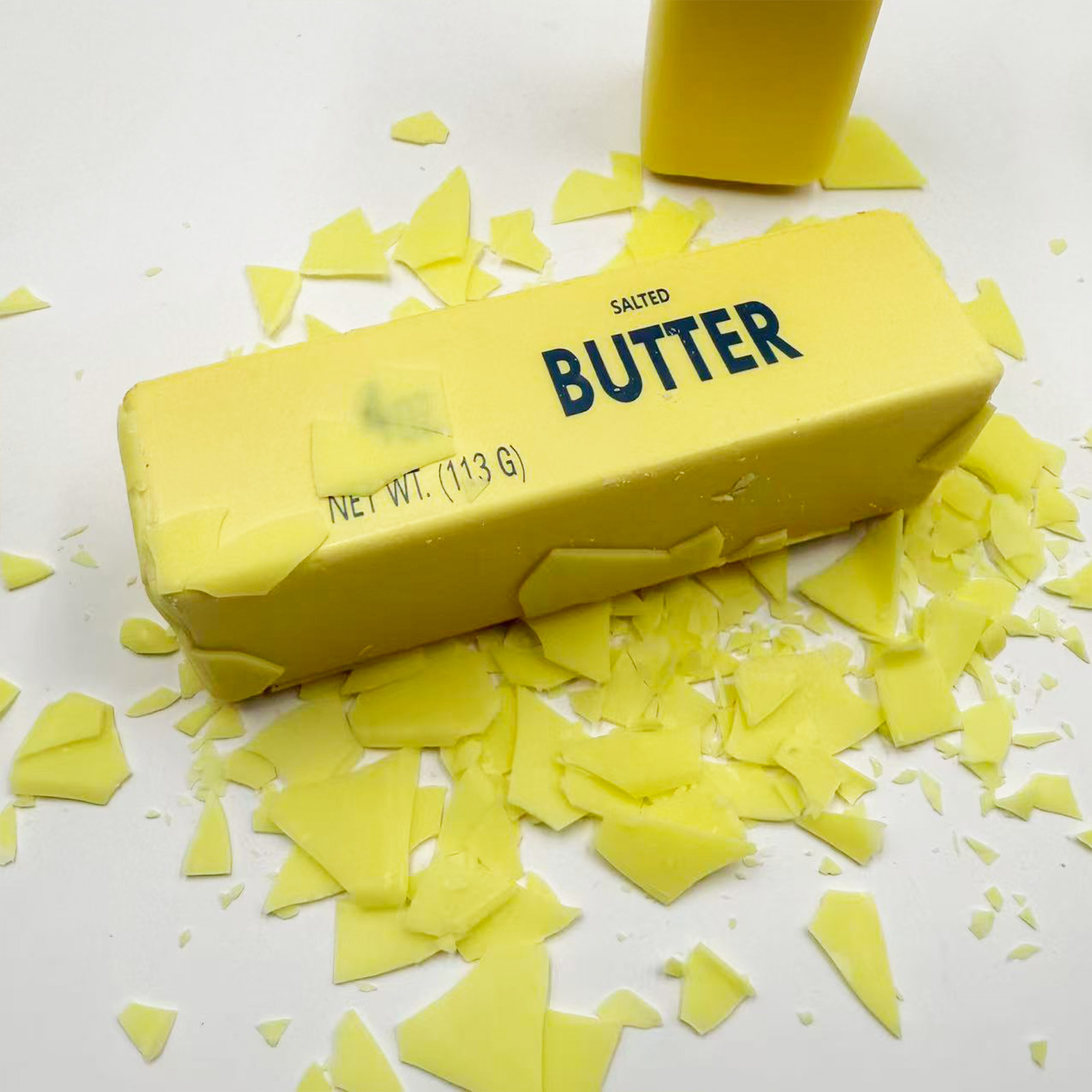 Yellow(14cm crispy butter)