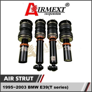 עבור bmw 5 סדרה e39 (1995 ~ 2003) /airmext airstrut קפיצי הרכבה/חלקי חילוף לרכב/אביב אוויר/אוויר אוויר