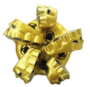 250 mm <strong>PDC</strong> Bit With 16 mm <strong>PDC</strong> Cutter - Product Image 6
