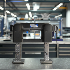 Multi <strong>Functional</strong> MPI Flaw Detector for Surface Crack <strong>Detection</strong> in Pressure Vessels Pipeline and Structural Components MT-X1 - Product Image 1