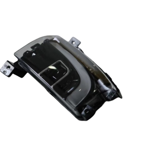 Su geçirmez ve kir geçirmez 1034327-00-C Tesla modeli X için ön sis lambası abd yüksek profil LR - Product Image 2