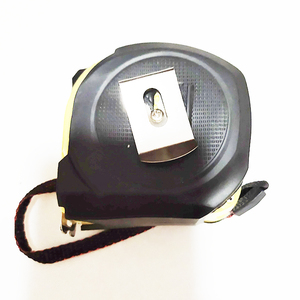 Cung Cấp Nhà Máy 3M <span class=keywords><strong>5M</strong></span> 7.<span class=keywords><strong>5M</strong></span> 10 Mét Đai Kẹp Dày Và Dừng Đo Băng Thép Di Động - Product Image 4