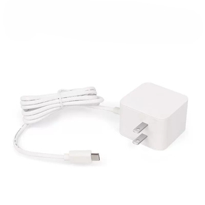 Sunta resmi ahududu Pi 5 güç kaynağı 27w usb-c adaptörü Pd standart desteği ile 5.1v 5a