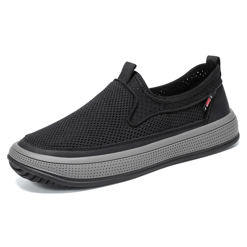Bw-ym07 black