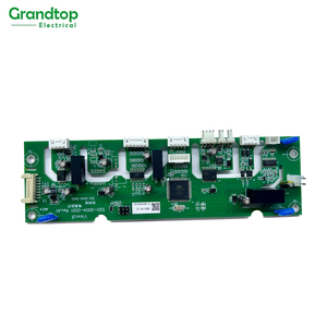 Tam BOM kaynak, DFM desteği ve RoHS uyumluluğu ile endüstriyel sınıf gömülü sistemler için gelişmiş STM PCB takımı - Product Image 5