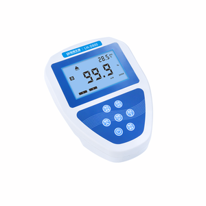 デジタルDOテスターデスクトップ水品質アナライザー実験室使用ベンチトップ溶存酸素メーター - Product Image 4