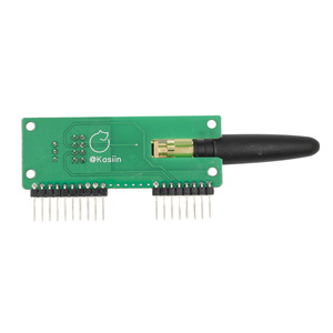フリッパーゼロCC1101モジュール用SubGhz 433MHz WiFiアンテナ付きペットドルフィンプログラムオープンソース多機能開発ボード - Product Image 6
