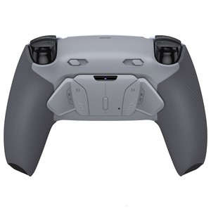 EXtremeRate RISE4 Plus Max Remap Kit programmabile Back Button Kit per PS5 Controller, Gaming Edge Mod - Product Image 1