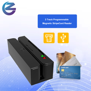 Criptato POS Card Reader terminale ZCS100IC con IC lettore di carte per pagamenti sicuri - Product Image 6