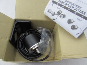 Codificador óptico original, modelo de sensor absoluto, eje giratorio para aplicaciones de codificador rotatorio mecánico, nuevo, modelo de eje giratorio de - Product Image 5