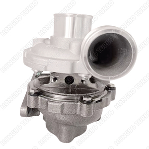 GTC14เทอร์โบ810164-0004 X10001370 GT14เทอร์โบชาร์จเจอร์สำหรับ JAC D19TCIE2เครื่องยนต์ดีเซล2.0ตัน - Product Image 1