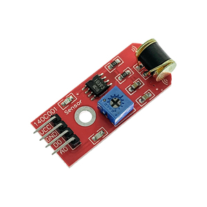 OKY3444 801S振動センサーモジュール電子モジュール工場 - Product Image 2