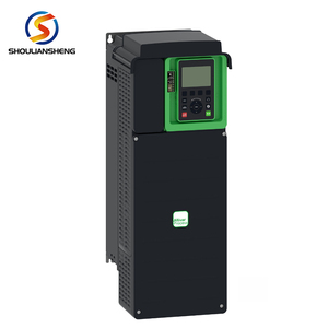 Hochwertige industrielle Automatisierung plc pac dedizierte Steuerungen mit ATV630D15N4 plc Logik programmier steuerung