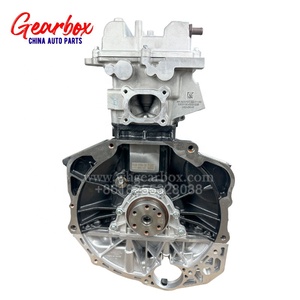 DongFeng Xiaokang用オリジナルSK15-10 SFG15T SFG15-05 DK15-09 1.5L 1.5Tエンジンロングブロック - Product Image 2
