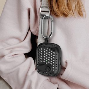 2024新しいスイッチオープンforApple for Airpod Pro2ケースホールソフトシリコン12 Pro 3 Pro 2 Type-C超高品質イヤホンケース - Product Image 6