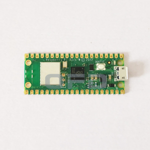Raspberry Pi Pico W microcontrollore scheda di sviluppo RP2040 scheda microcontrollore Chip con scheda Wireless