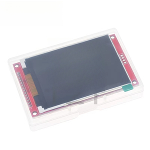 3.2 "מסך מגע <span class=keywords><strong>tft</strong></span> <span class=keywords><strong>lcd</strong></span> מודול מסך מגע 240x320 st7789 ili9341 תצוגה עבור לוח מגה 2560 עם/בלי - Product Image 6