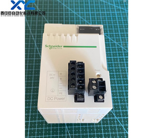 Para Schneider Plc BMXCPS2010 Módulo de potencia estándar, 17W, 24V DC Entrada 100% Nuevo Original en stock - Product Image 4