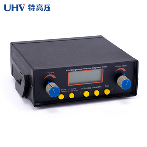 FC-2G <strong>Lightning</strong> Protection Component Tester Surge Arrestor <strong>Device</strong> Insulated Electronic Test - Product Image 3