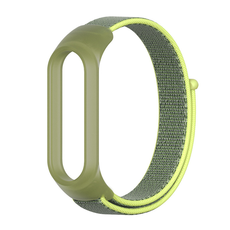 light yellow +clear green
