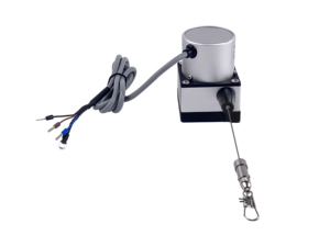 Miran <strong>Sensor</strong> Manufacturer Magnetic Mount Small Size MPS-XS-500MM-R Draw Wire <strong>Encoder</strong> with <strong>Digital</strong> Output Analog signal Output
