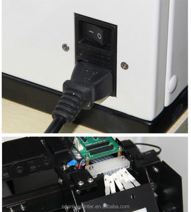 3ALPS All-in-One 1 Head I1600 A3 Dtf Printer <strong>Direct</strong> to Film Printing Machines for Small Business <strong>Ideas</strong> - Product Image 6