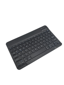Teclado BT inalámbrico recargable diseñado para Android Tablet PC Uso Nuevo producto Puerto de carga tipo C - Product Image 2