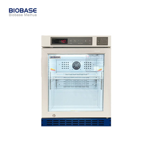 Лабораторный холодильник с микропроцессорным управлением - Product Image 4