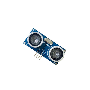 The HC-SR04 <strong>Ultrasonic</strong> <strong>Ranging</strong> Module <strong>Sensor</strong> Supports 3.3V-5V Compatible UNO R3 51STM32 - Product Image 1