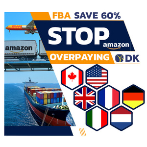 Eufrance fransa ddp deniz nakliye için DK lojistik hava taşımacılığı iletici tarafından kapı sevkiyat profesyonel ve hızlı kapı - Product Image 1
