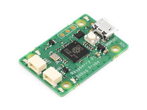 <strong>Raspberry</strong> <strong>Pi</strong> Debug Probe RP2040 microcontrollers <strong>USB</strong> to UART bridge Featuring a <strong>USB</strong> to two-wire <strong>serial</strong> debug bridge