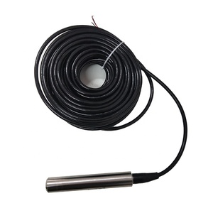 Smart 0-5V 4-20mA RS485 Druck messumformer Tauchwassertank-Füllstand sensor zur Überwachung des Grundwasser stands - Product Image 2