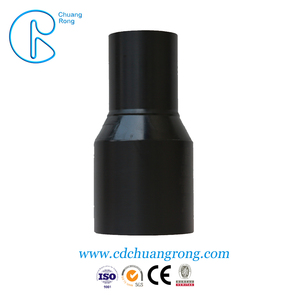 <strong>Factory</strong> Direct Butt fusion <strong>Reducer</strong> for HDPE Water Gas and Oil Supply Pipes