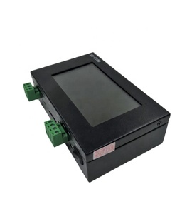 XB-C100 DMX daddress writer Сенсорная панель 512 IC light Chip TM512 UCS512 SM16512 SM17512 dmx code writer - Product Image 5