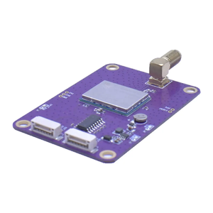 UM980 GNSS Vollfrequenz-Centimeter-Level Niedrigleistungs-Hoch präzisions modul RTK-Differential richtungs suche UAV GPS RTK-Modul - Product Image 5