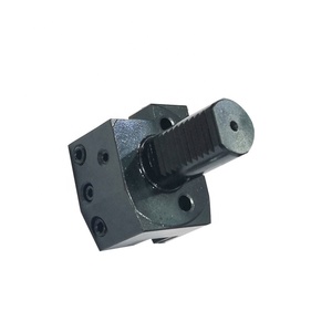 High <strong>Precision</strong> VDI Tool Holders <strong>B</strong> C D E Type Lathe Turning Tool Holders VDI30 VDI40 Axial Right Tool Holder - Product Image 4