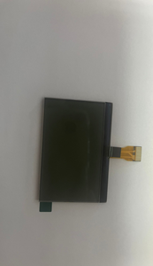 128*64 Resolution FSTN/POSITIVE ST7567 IC <strong>COG</strong> Graphic <strong>Display</strong> Module Type <strong>LCD</strong> <strong>Display</strong> - Product Image 2