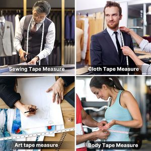 Khuyến mãi tùy chỉnh Mini <span class=keywords><strong>Tape</strong></span> đo 2M xách tay 1.5mtape đo quảng cáo quà tặng băng nhựa biện pháp với biểu tượng tùy chỉnh - Product Image 6