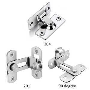 Дверной замок из нержавеющей стали - Product Image 2
