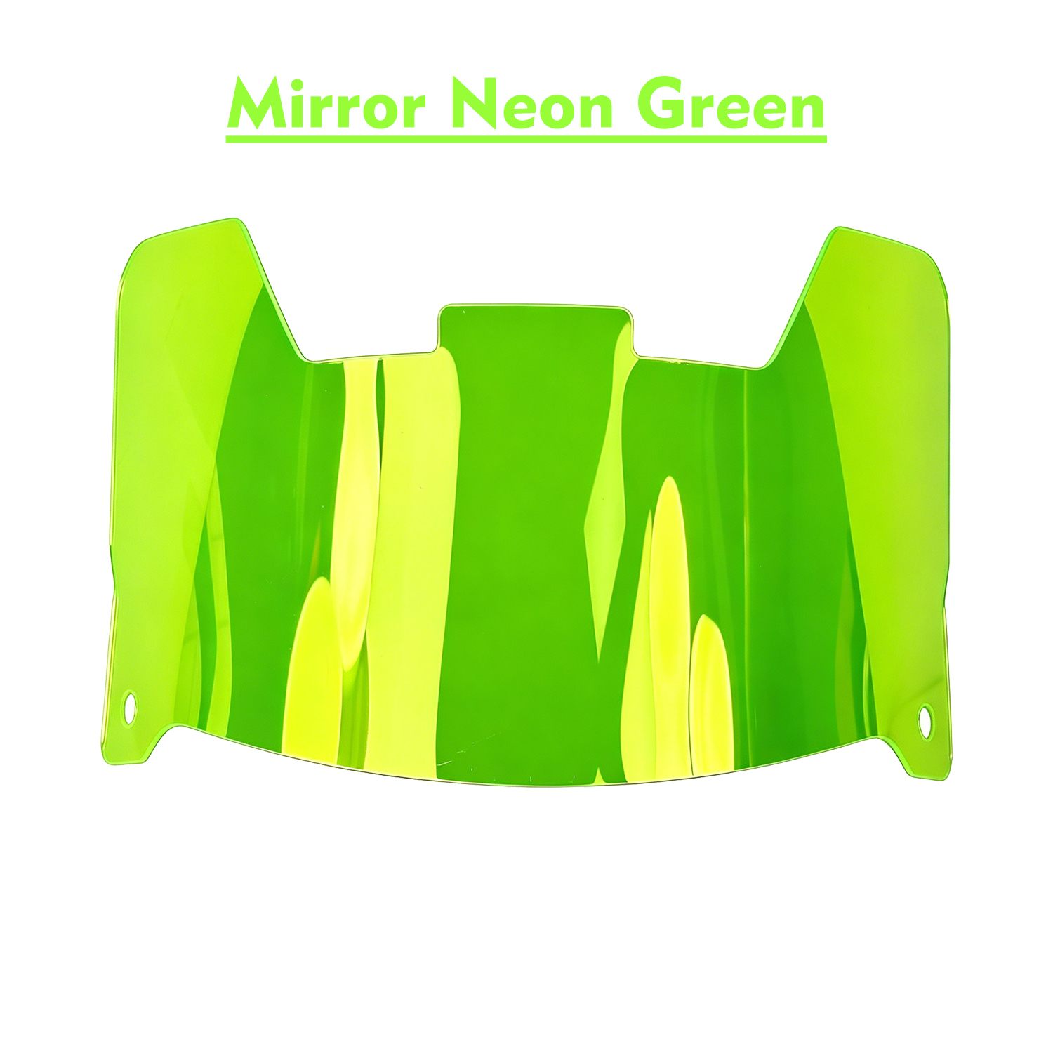 Vert néon